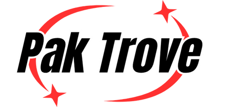 PakTrove